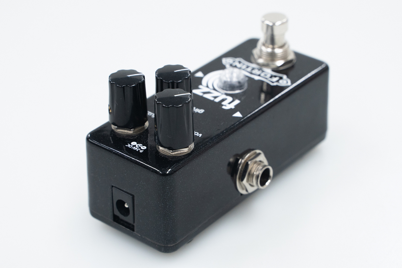 Fortin Amplification FUZZ【横浜店】（中古/送料無料）【楽器検索