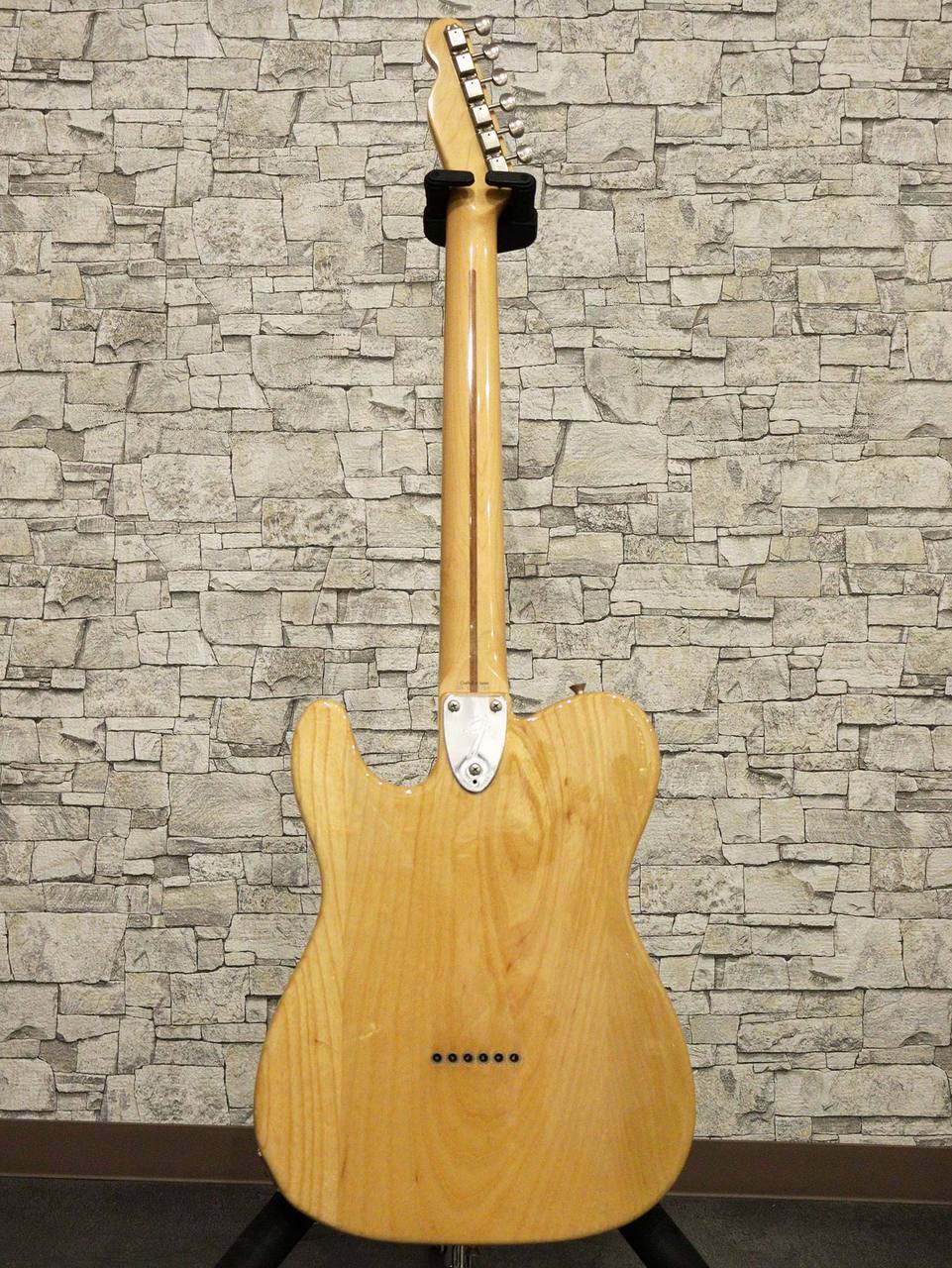 Fender Japan TN72-93 NAT 2006-2008（中古）【楽器検索デジマート】