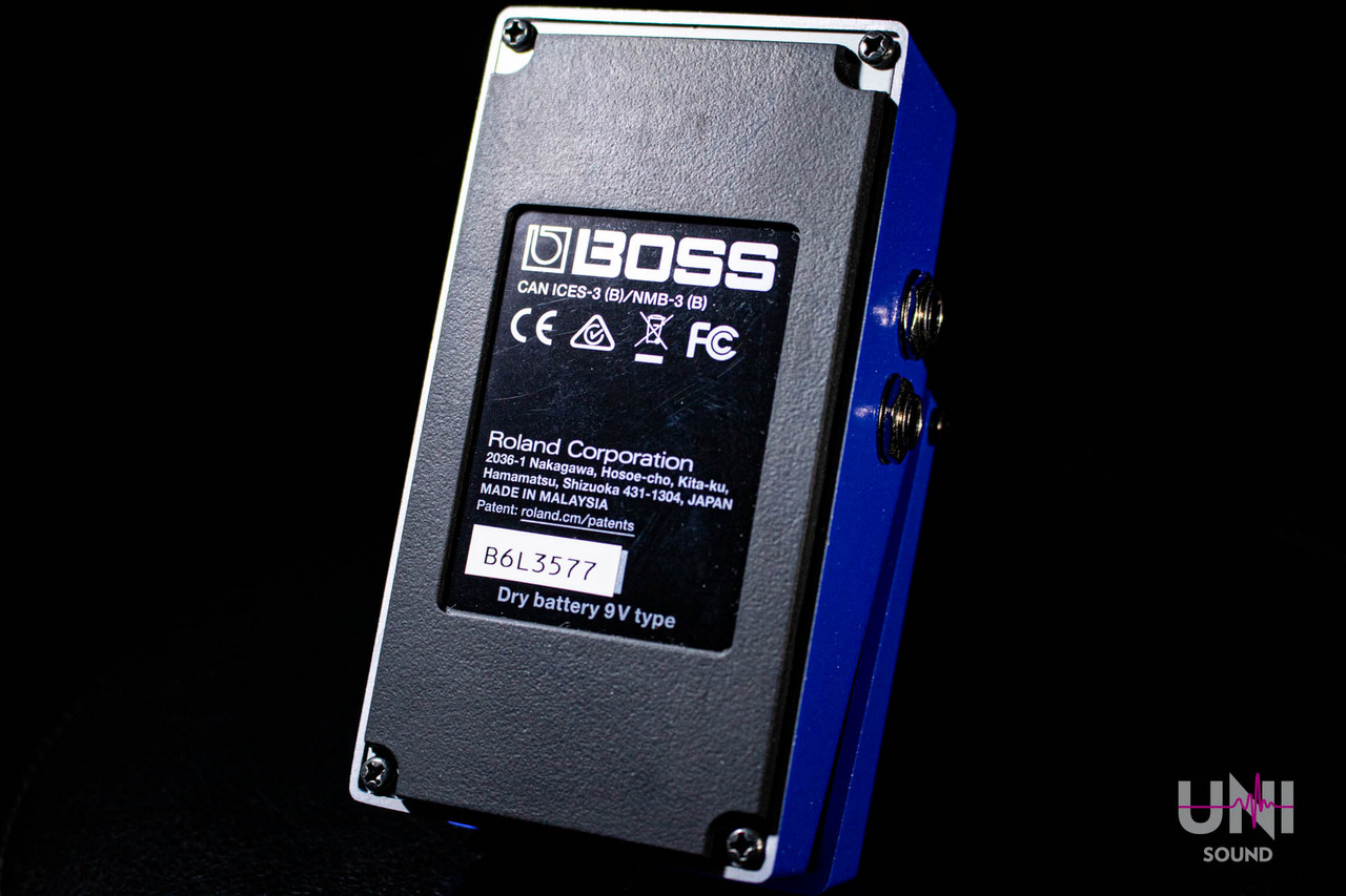 BOSS SY-1 Synthesizer（中古）【楽器検索デジマート】