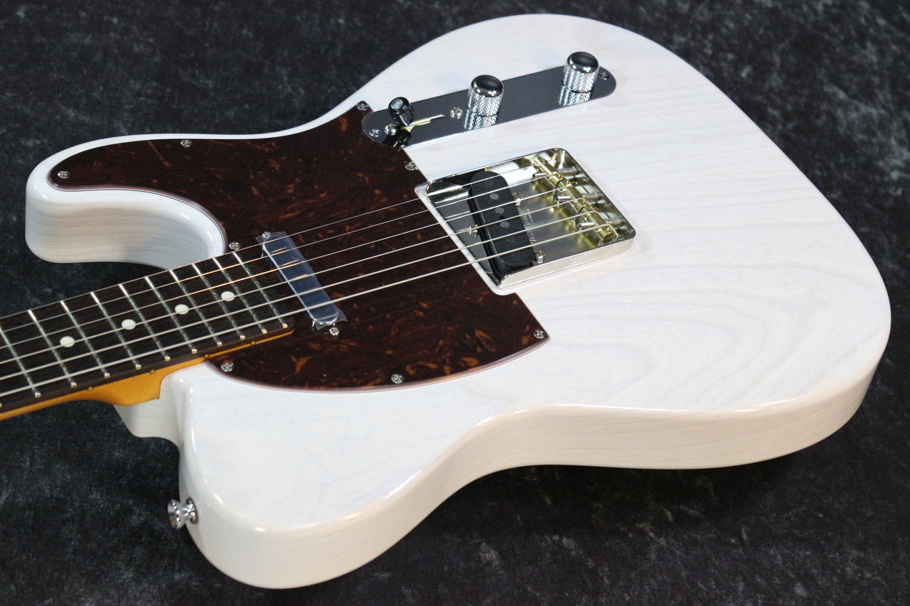 Kanade SOUND DESIGN KTL-AS Rosewood / White Blonde #00362【3.36kg