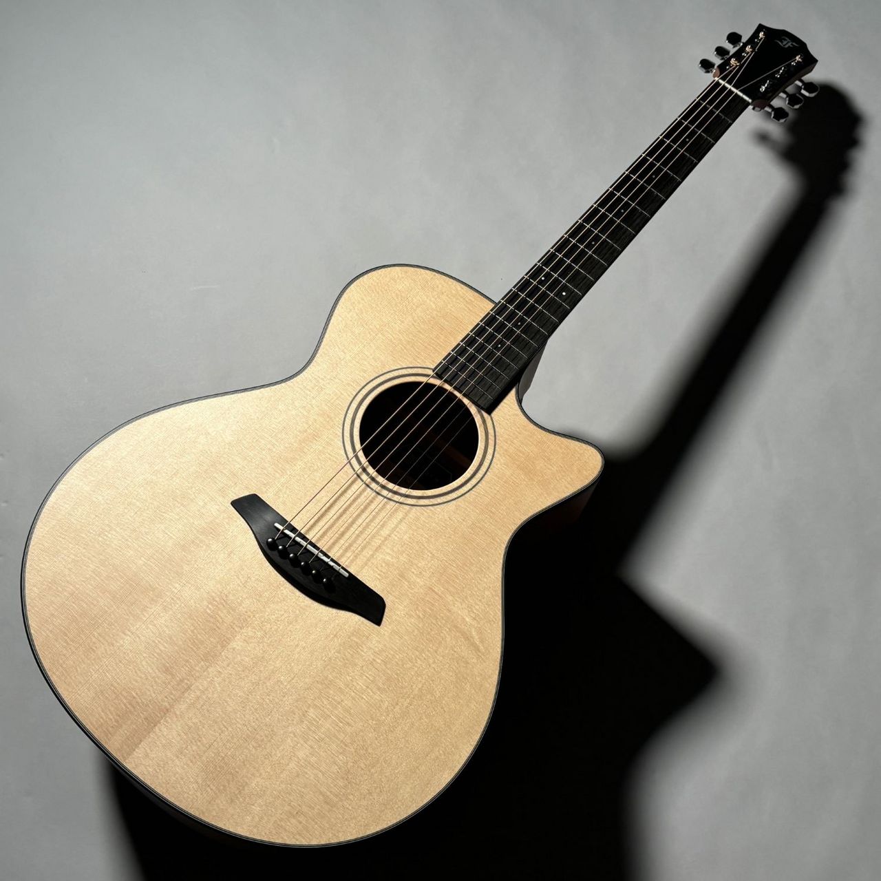 Furch Green Pure Gc-SM a【スプルース×マホガニーボディ/生産完了