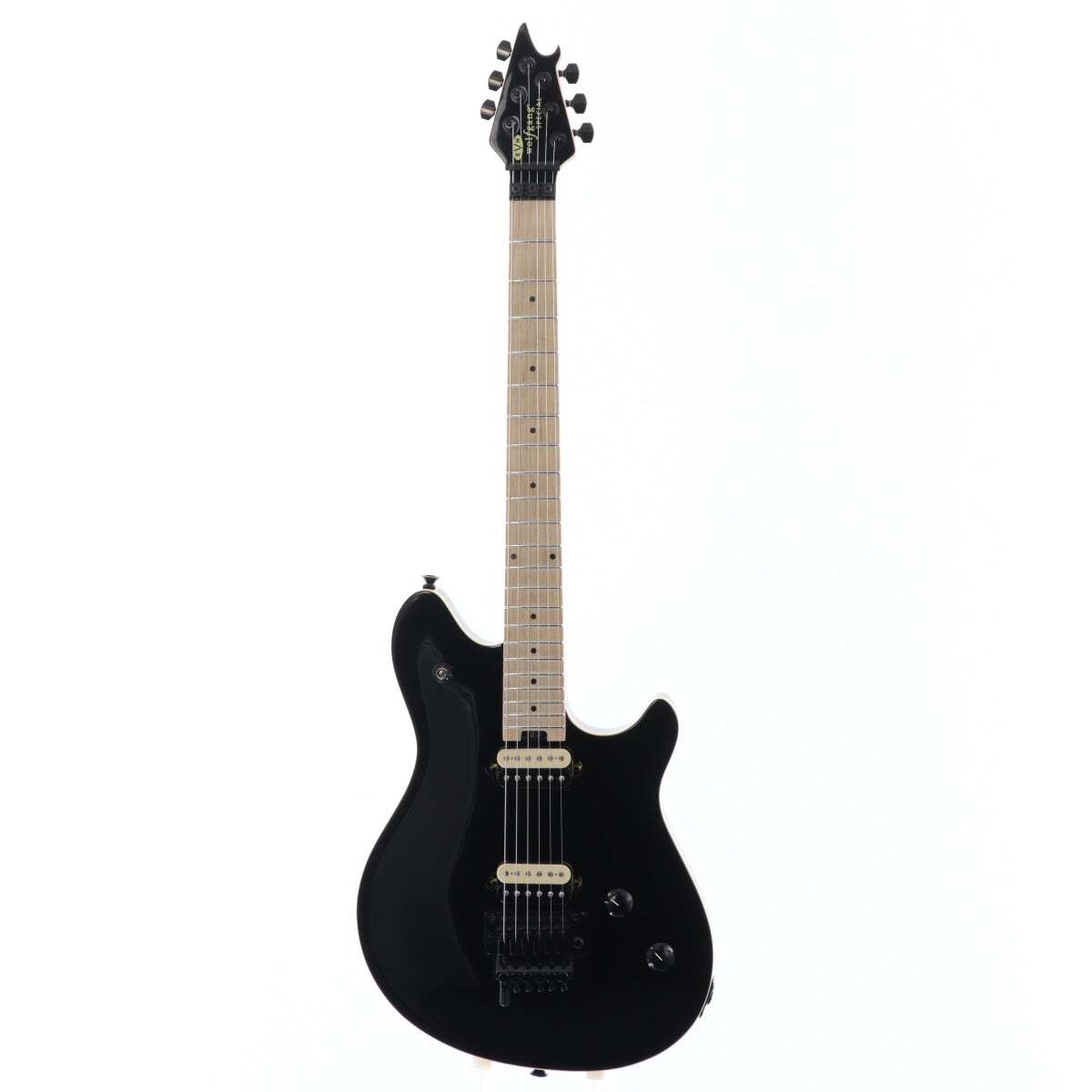 EVH Wolfgang Special Black 【梅田店】（中古/送料無料）【楽器検索