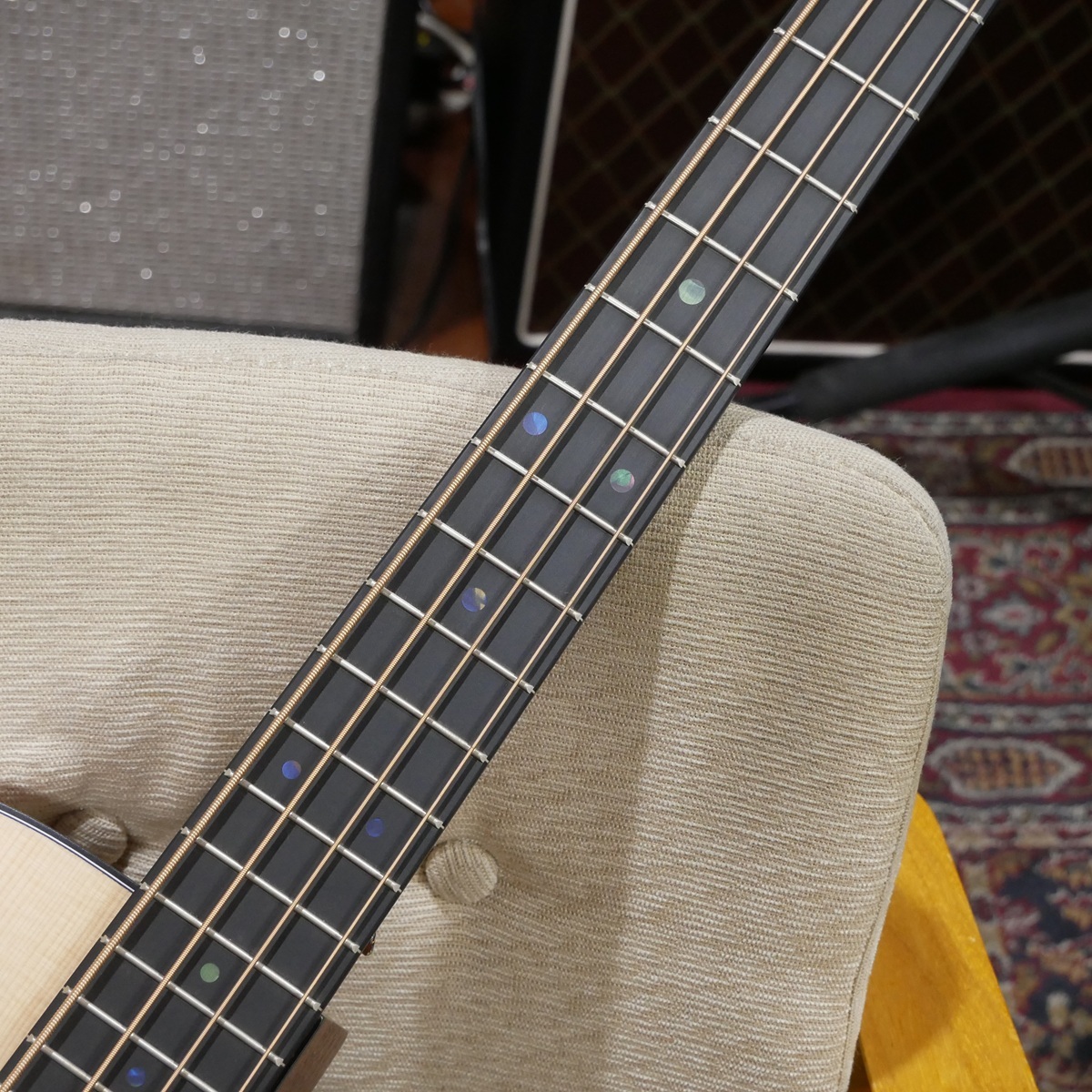 Martin 000C Jr E Bass 【コンパクトサイズエレアコ・ベース】（新品