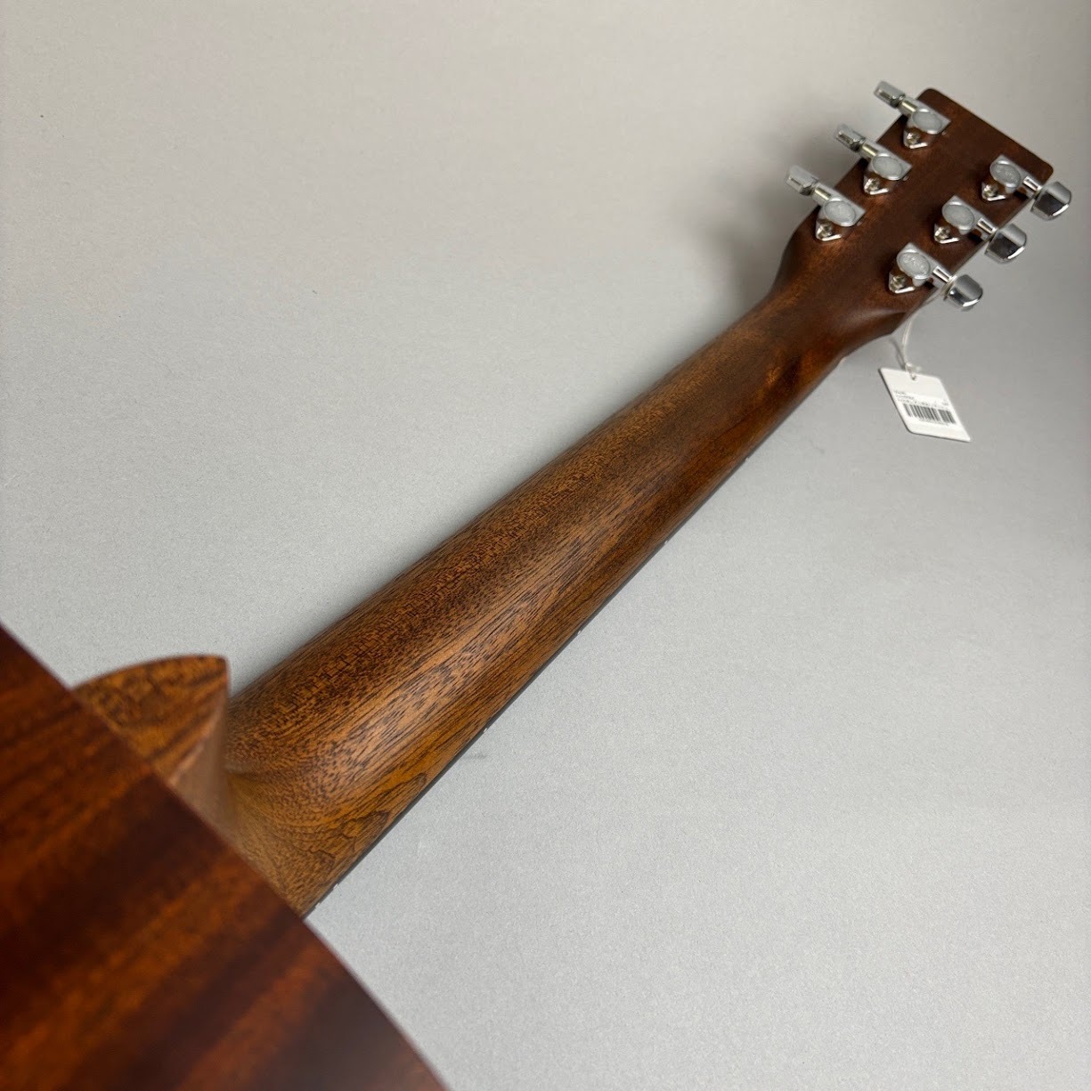再値引きMartin&Co.アコースティックギター DRS2 ハードケース付美品 ☆Martin/マーティン OOOX1RGT/000X1RGT アコースティックギター