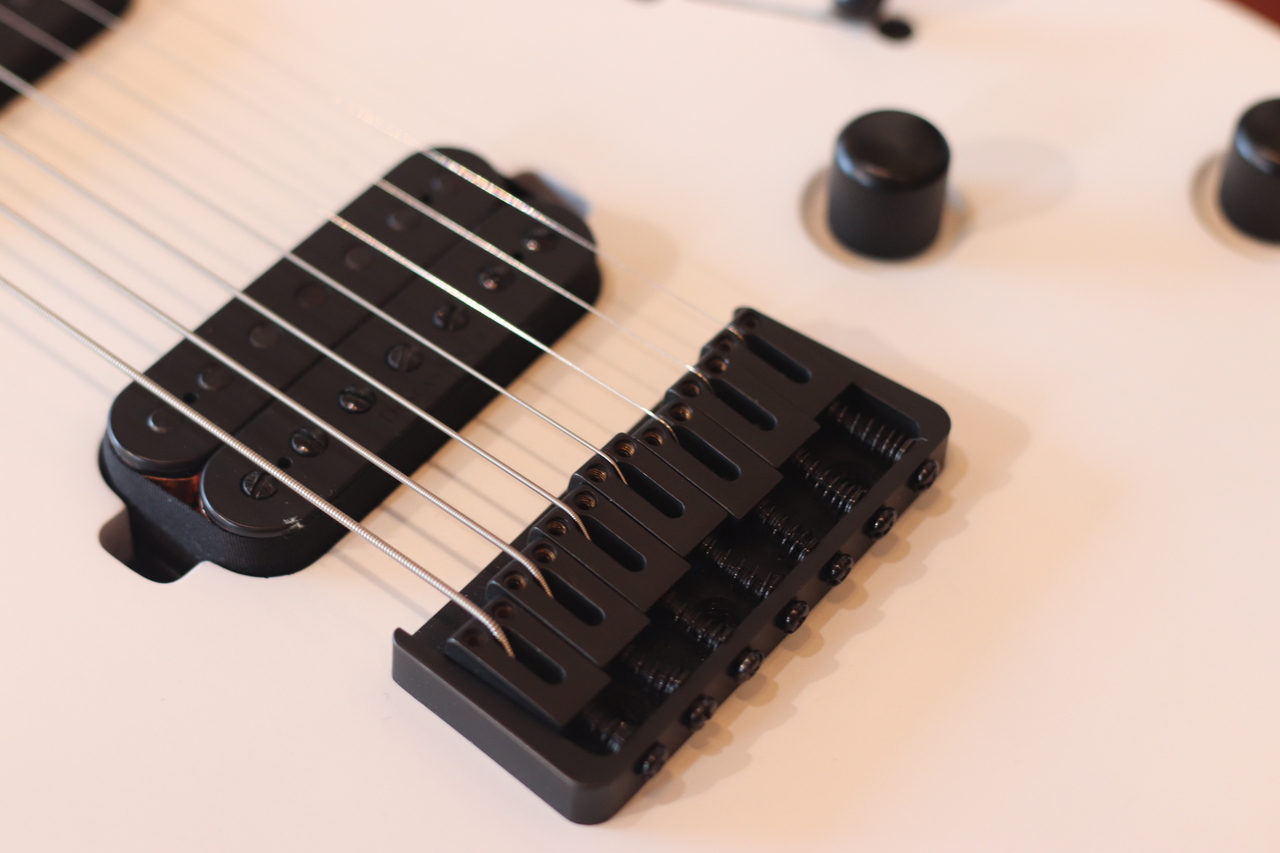 SOLAR Guitars (ソーラーギターズ)A2.7W 7Strings Guitar（中古