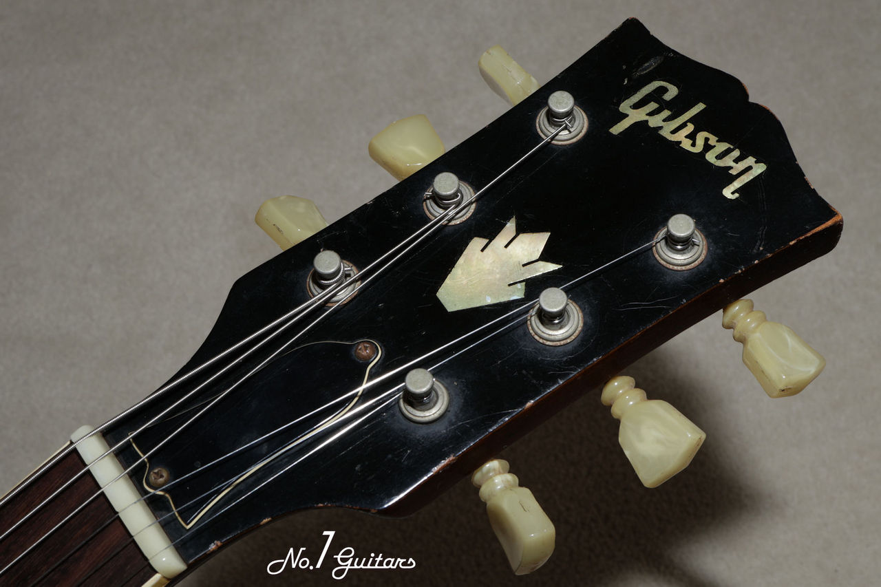 Gibson SG Standard / 1970（ビンテージ）【楽器検索デジマート】