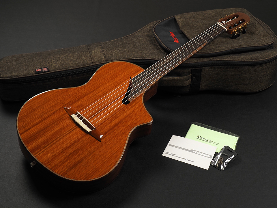 Martinez MSCC-14 OV（中古）［デジマートSALE］【楽器検索デジマート】