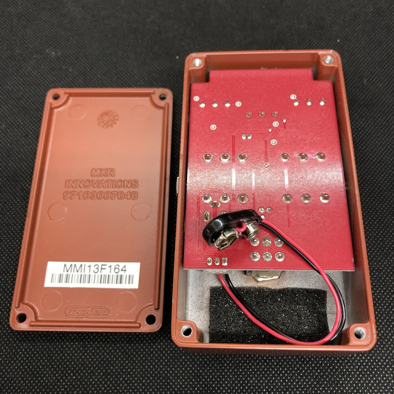 MXR M69 Prime Distortion（中古/送料無料）【楽器検索デジマート】