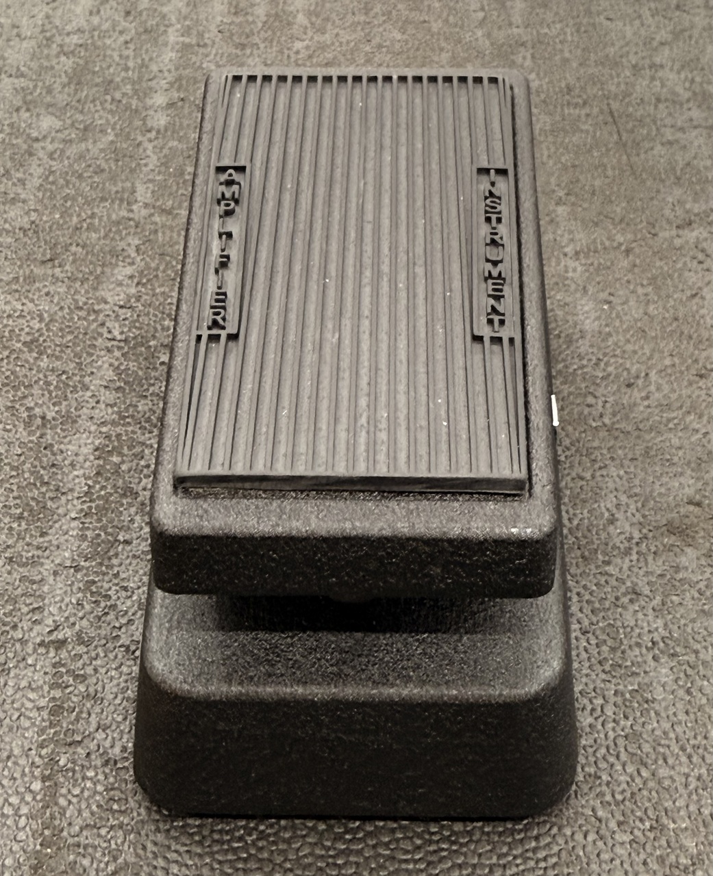 【中古】JIM DUNLOP CBM95 クライベイビー ワウペダル Jim Dunlop CBM95 Crybaby Mini Wah（中古）【楽器検索デジマート】