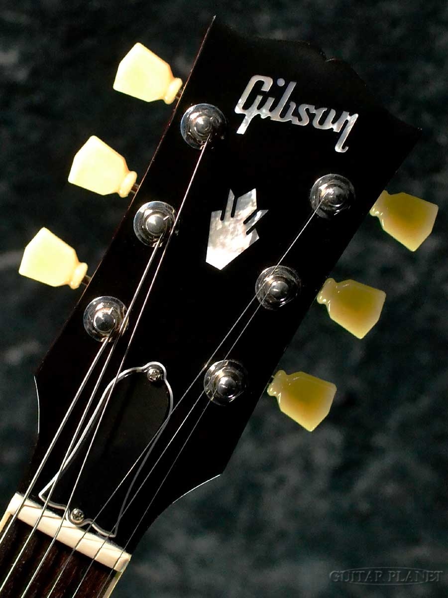 Gibson ES-335 -SIxties Cherry- #212530054【3.68kg】【金利0%対象