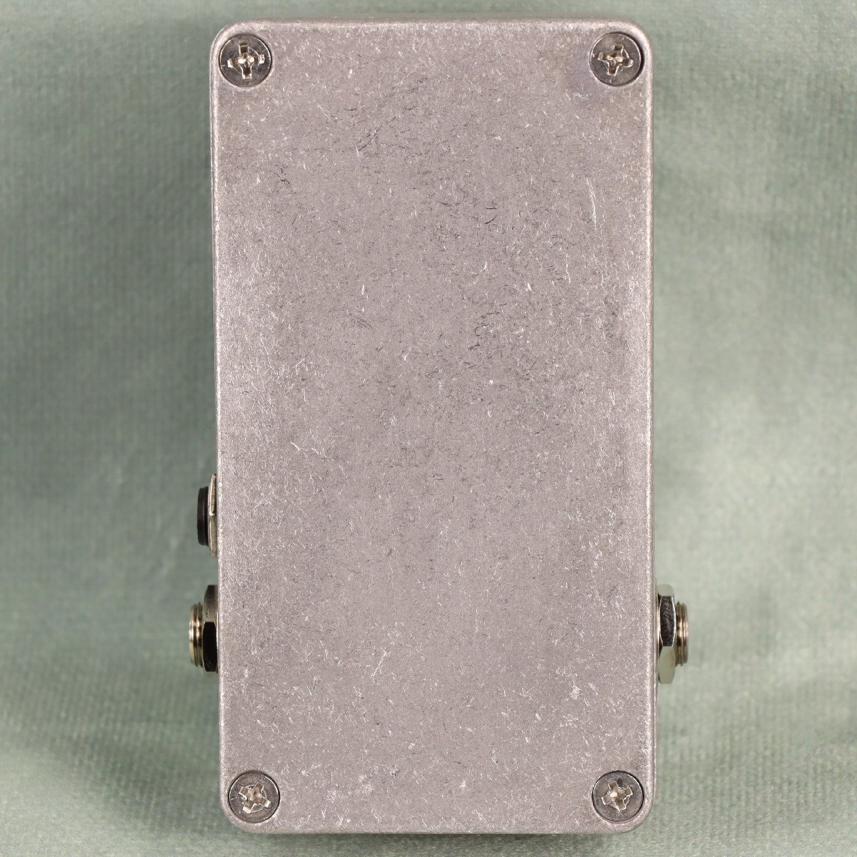 ベース SOUND FROG Skagg SOUND FROG Skagg【ベース用オクターブファズ】【操作性抜群