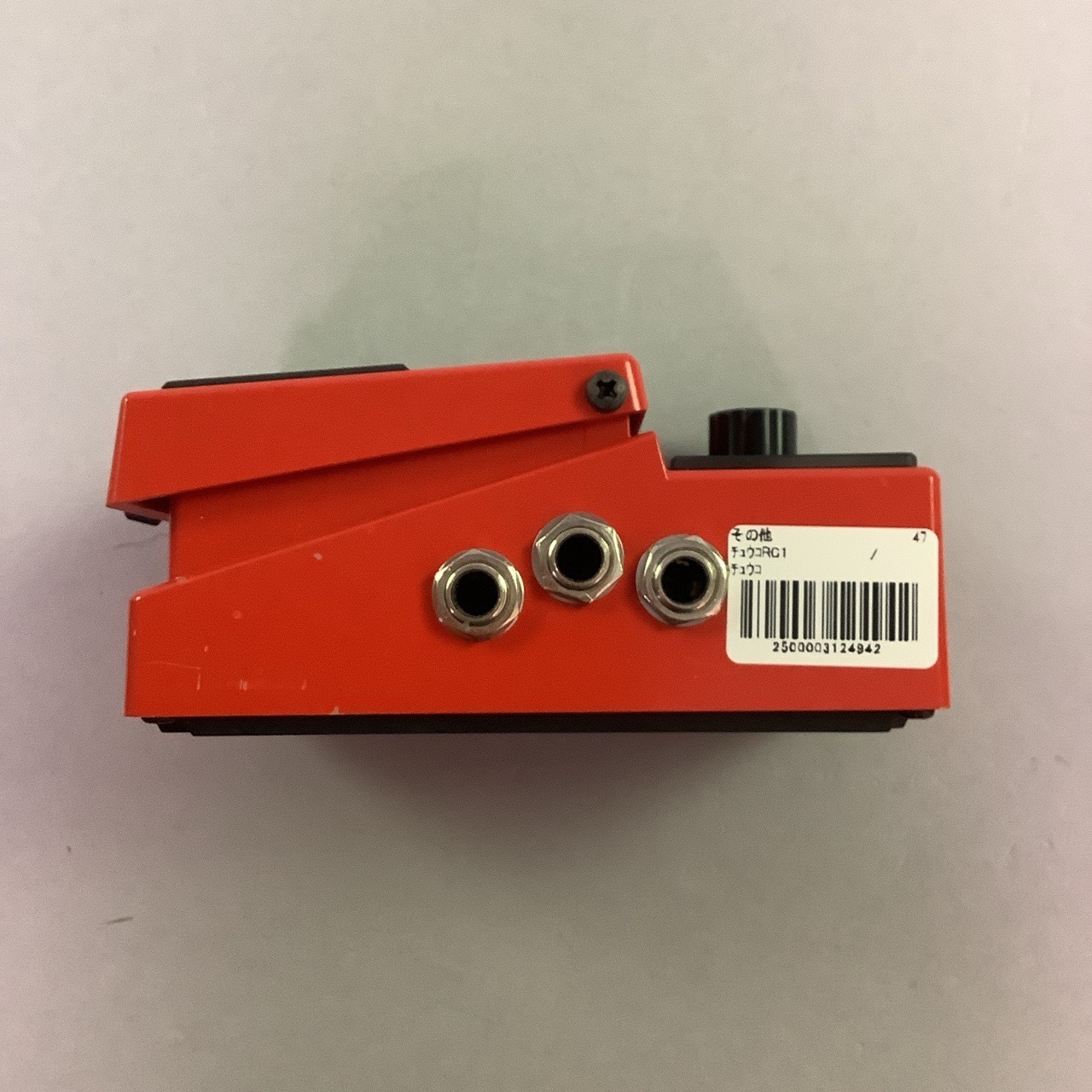 BOSS RC-1 Loop Station（中古/送料無料）【楽器検索デジマート】