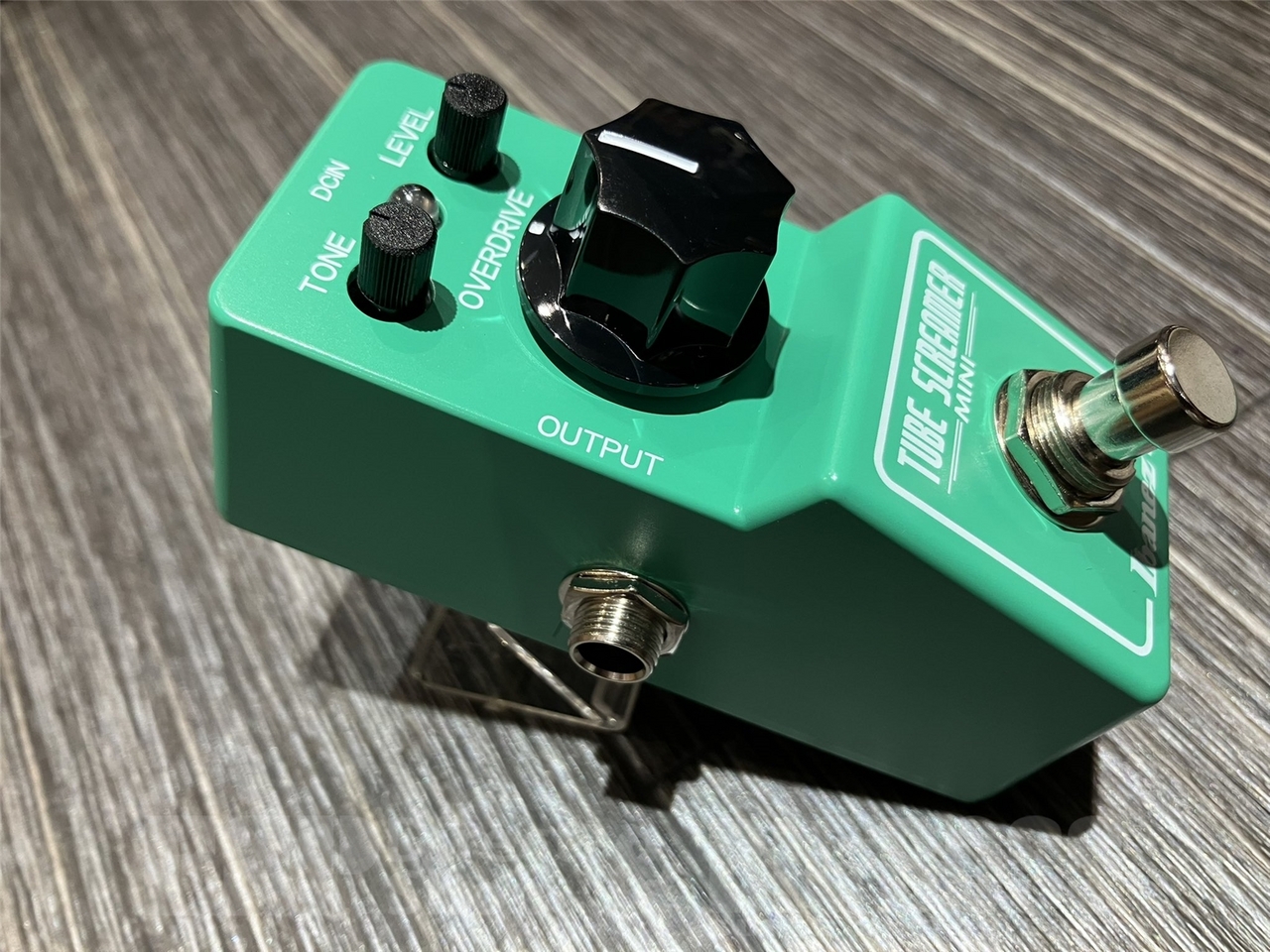 Ibanez TS MINI（新品）【楽器検索デジマート】