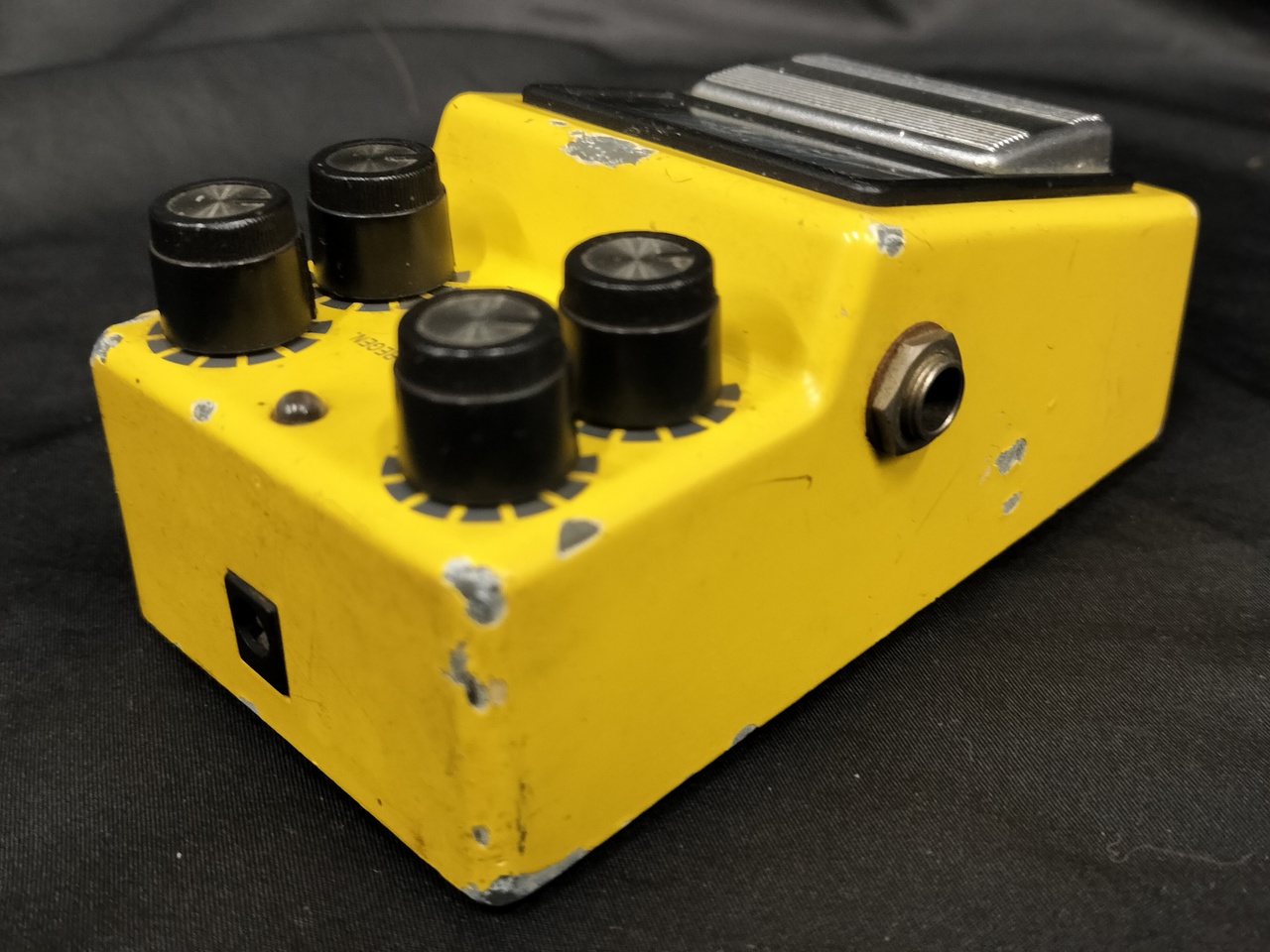 Maxon FL-9 Flanger (マクソン アナログ・フランジャー 純日本製