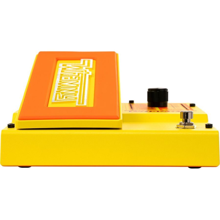特価！ DigiTech Whammy Amazon.com: DigiTech Whammy Pedal Re-issue with MIDI Control