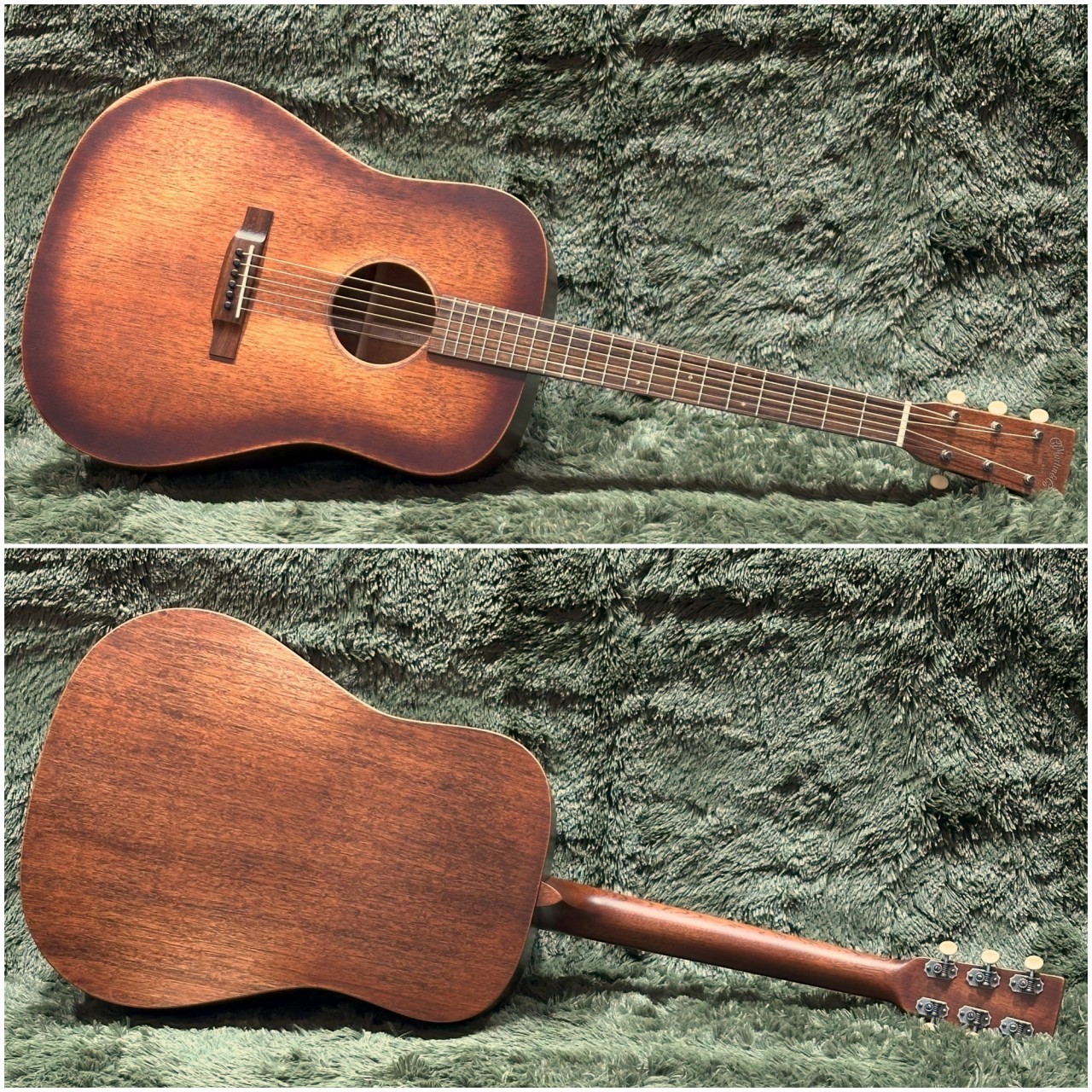 Martin 【現物動画あり】D-15M StreetMaster 【2024年製 / 美品中古