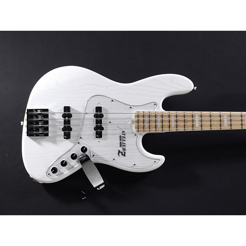 ATELIER Z M#245 Custom (WH MAT/M/MH Open Pore)（新品）【楽器