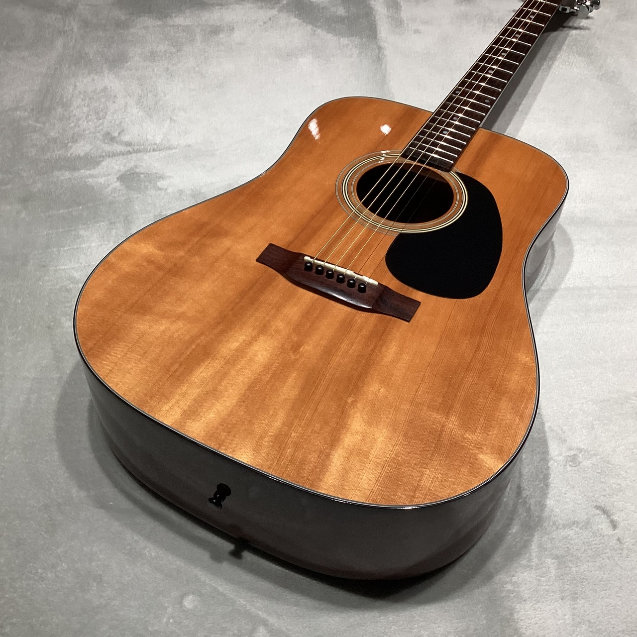 S,Yairi YDT-18/N( オール単板 HC付 ) S.Yairi YDT-18 / N（中古）【楽器検索デジマート】