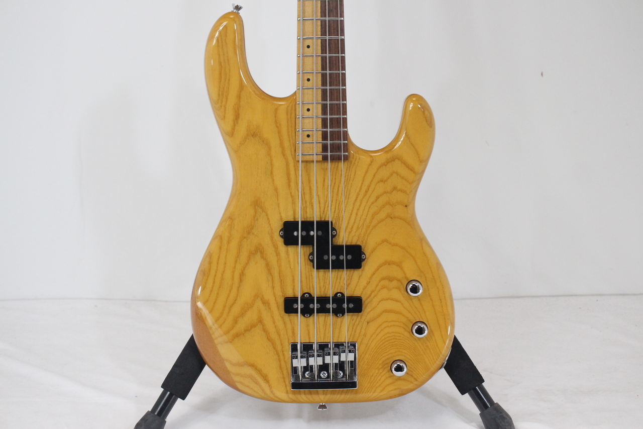 【希少品】EDWARDS VISION BASS【弦交換セットアップ済】 希少品】EDWARDS VISION BASS【弦交換セットアップ済】
