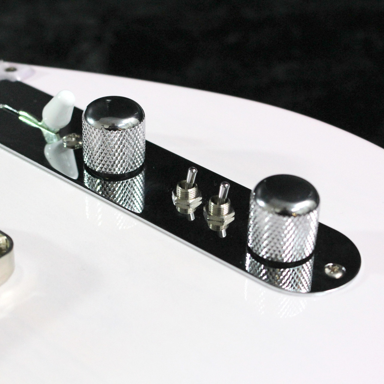 truth テレキャスタータイプ TTL-201 オーダー仕様 トゥルース 美品