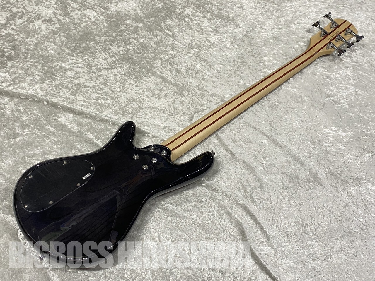 Spector Legend 5 Standard 五弦ベース-