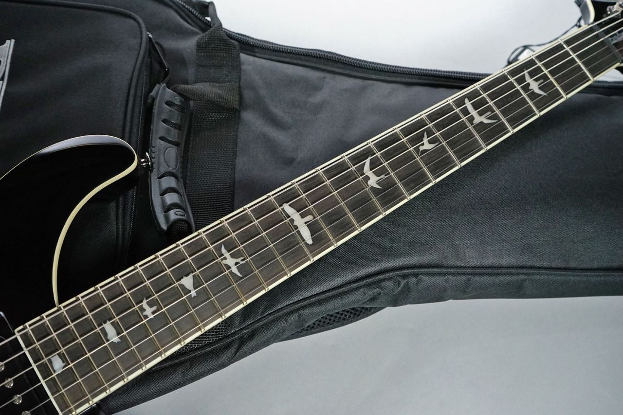 Paul Reed Smith(PRS) SE Standard 24-08 BLACK【島村楽器