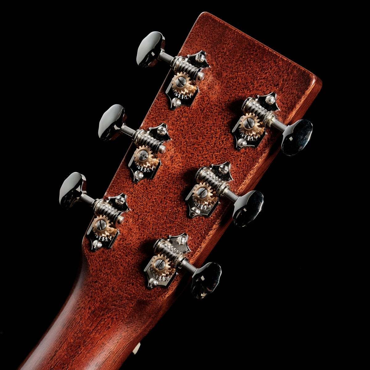 Martin D-18 Authentic 1937 (重量:1.93kg)【S/N:2805221】【値下げ