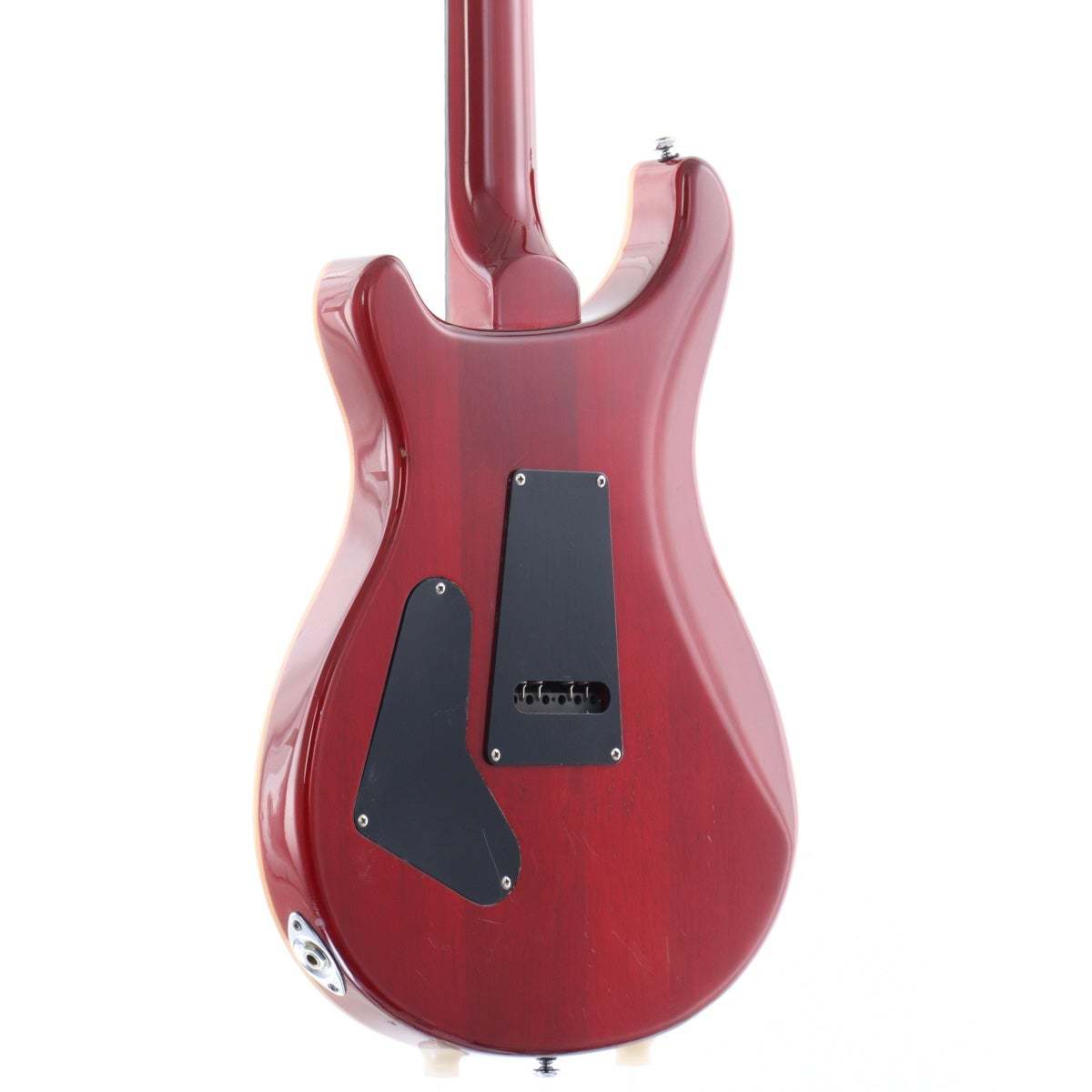 PRS SE SE Custom 24 Black Cherry 【梅田店】（中古/送料無料）【楽器