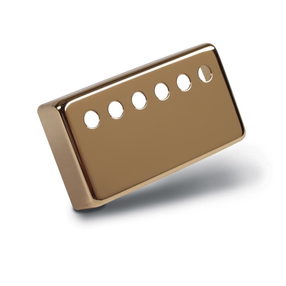 Gibson ギブソン PRPC-020 Neck Position Humbucker Cover Gold 