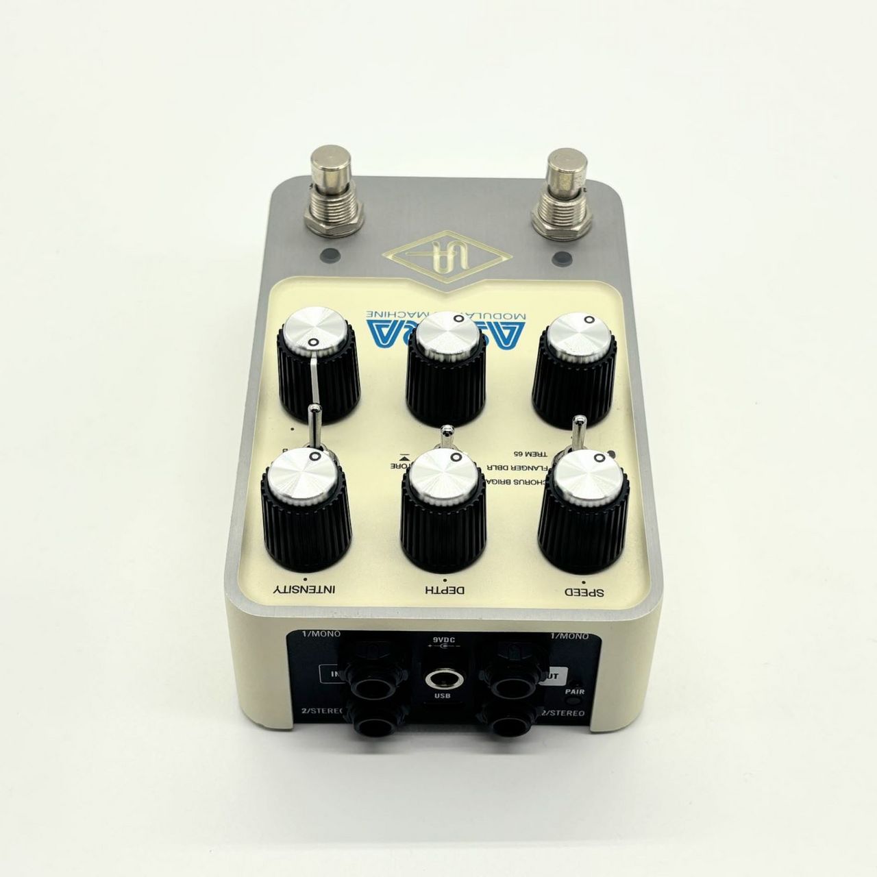 Universal Audio Astra Modulation（中古/送料無料）【楽器検索