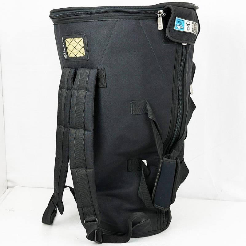 Afroton アフリカ産 打楽器 ジャンベ 約13インチ 良品 NO BRAND USED 中古 Afroton アフリカ産ジャンベ 13