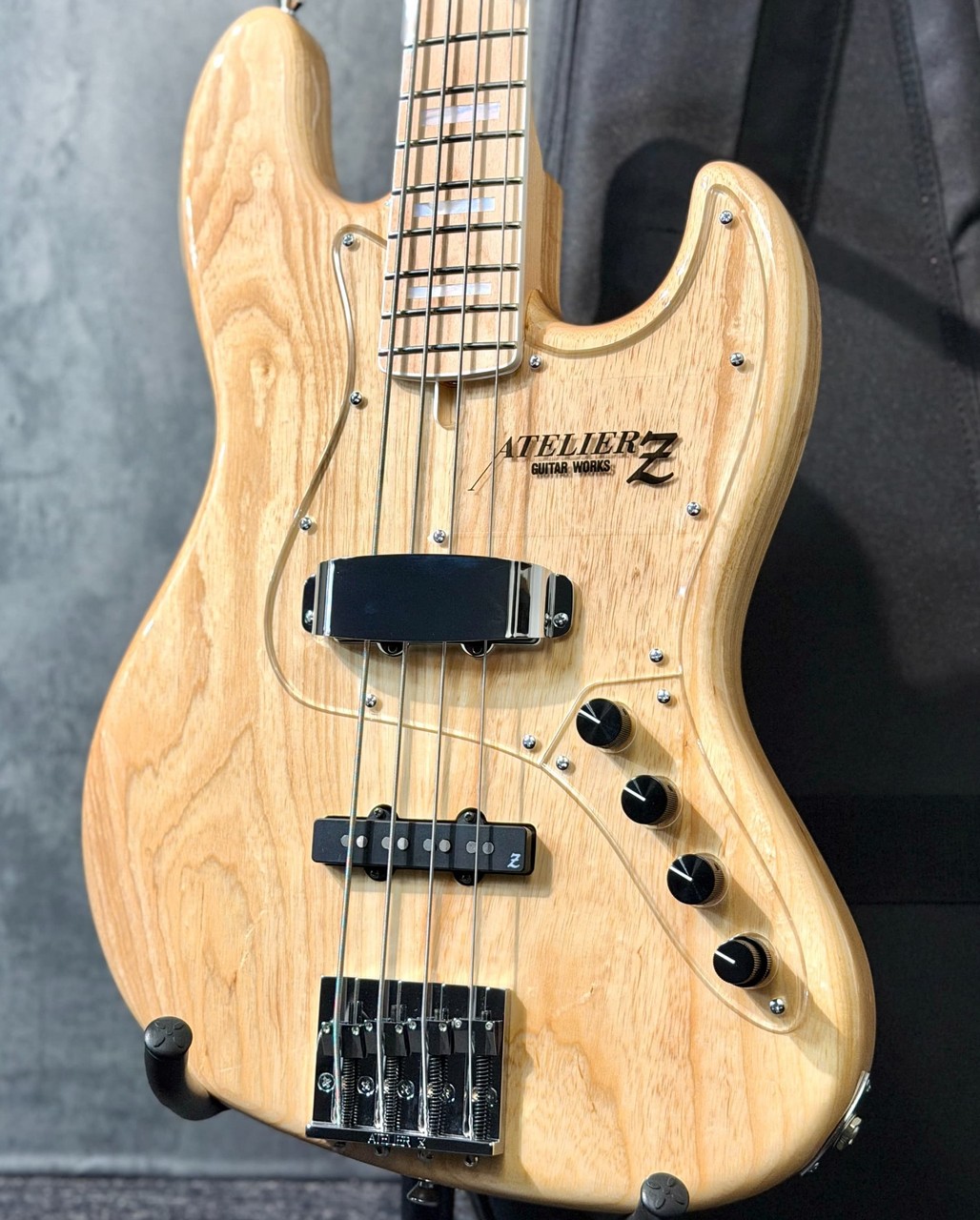ATELIER Z 【王道ナチュラル】M#245 -Natural- #012299【4.27kg
