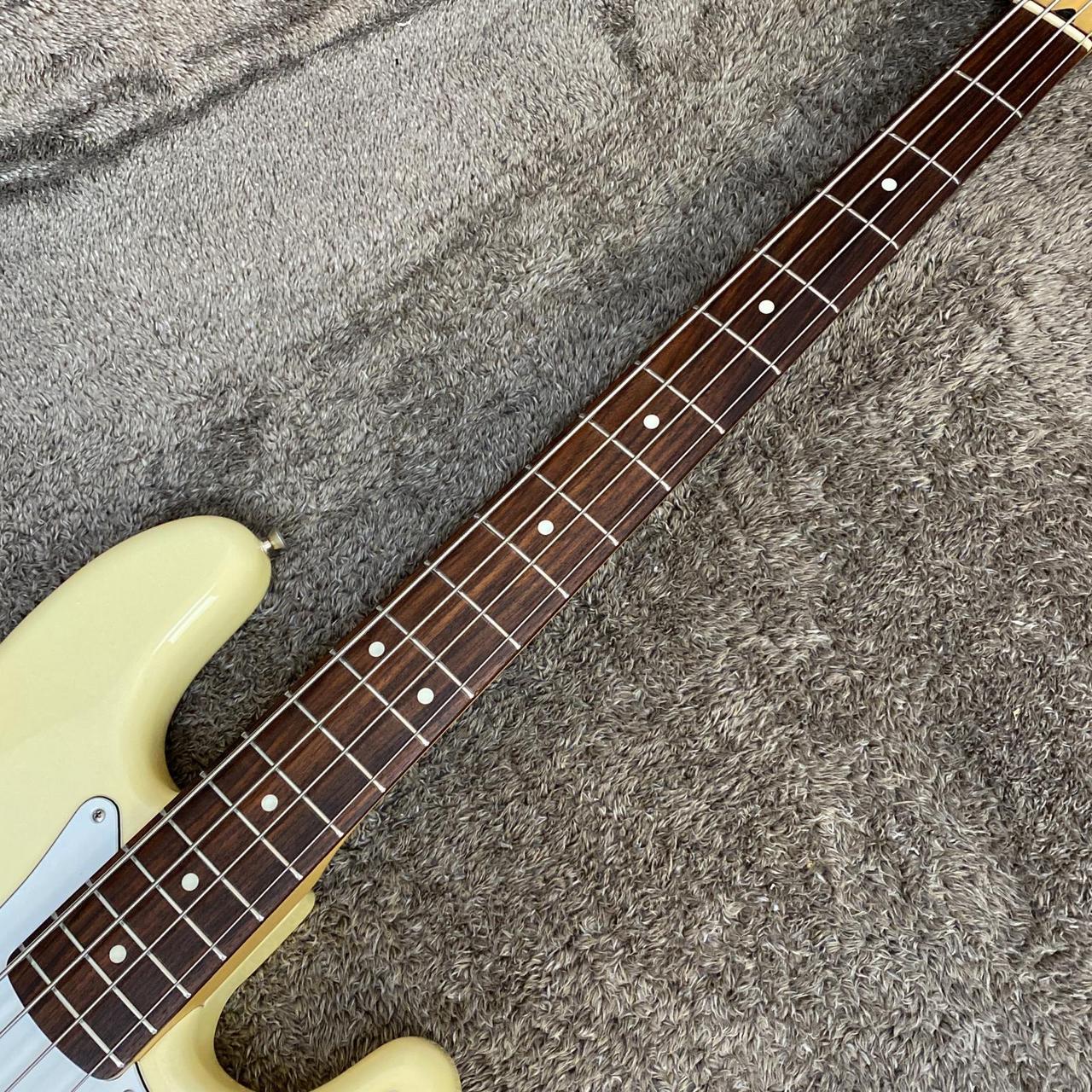 Fender Japan PB-STD【尾張小牧店】（中古/送料無料）【楽器検索