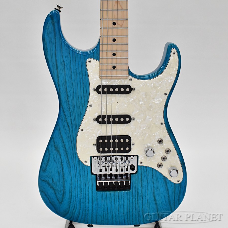 TOM ANDERSON The Classic FRT -Bora Bora Blue-2025USED!!【アッシュ