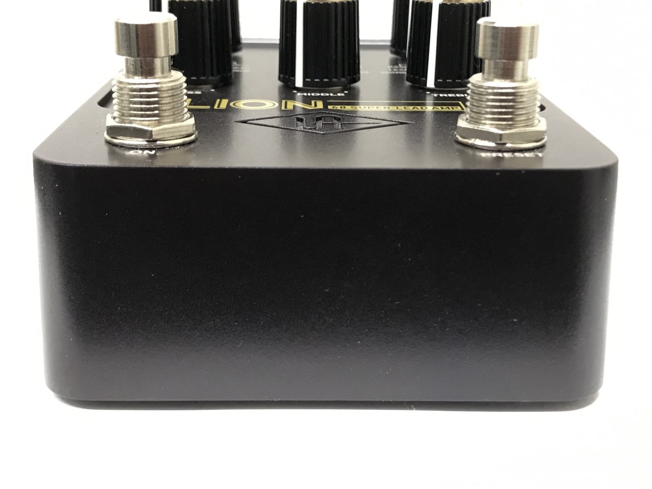 Universal Audio UAFX Lion '68 Super Lead Amp（中古）【楽器検索