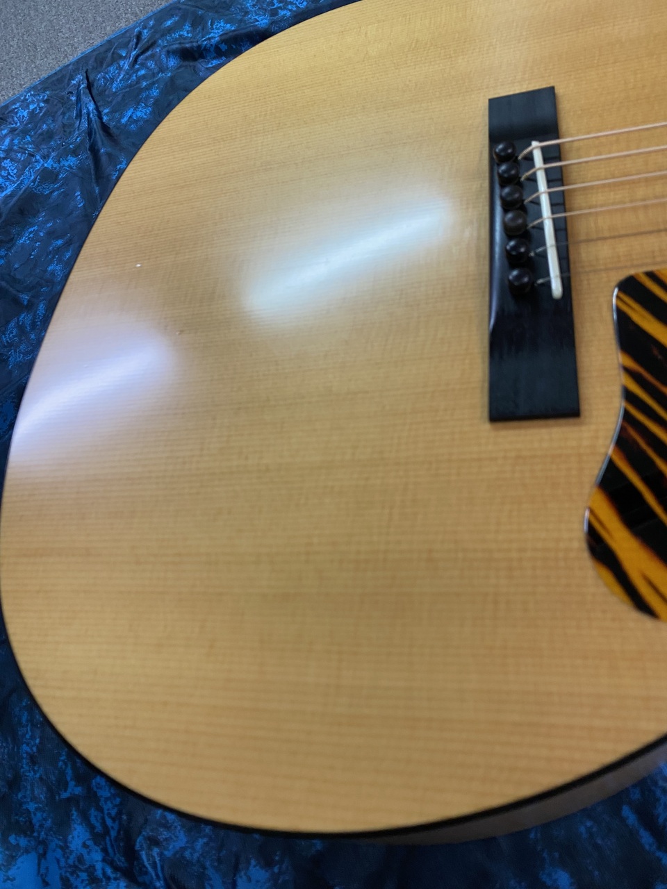 Waterloo WL-14X Scissortail（中古）【楽器検索デジマート】
