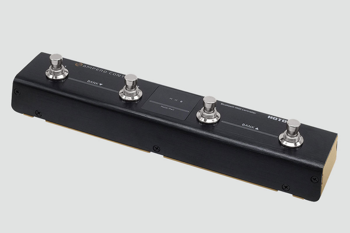 HOTONE AMPERO CONTROL MIDI コントローラー【渋谷店】（新品）【楽器