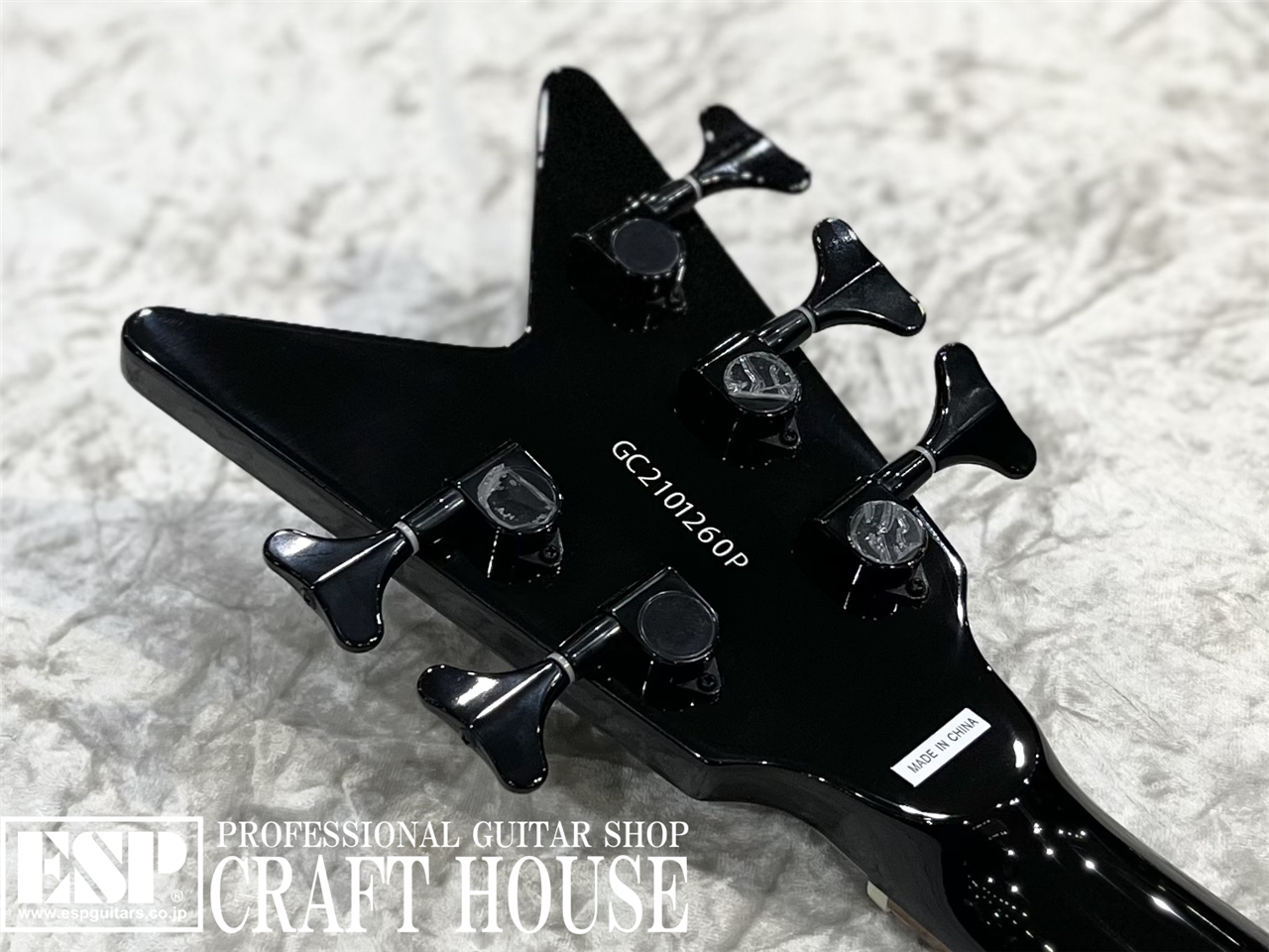 GrassRoots G-TT-MINI / Black（新品/送料無料）【楽器検索デジマート】