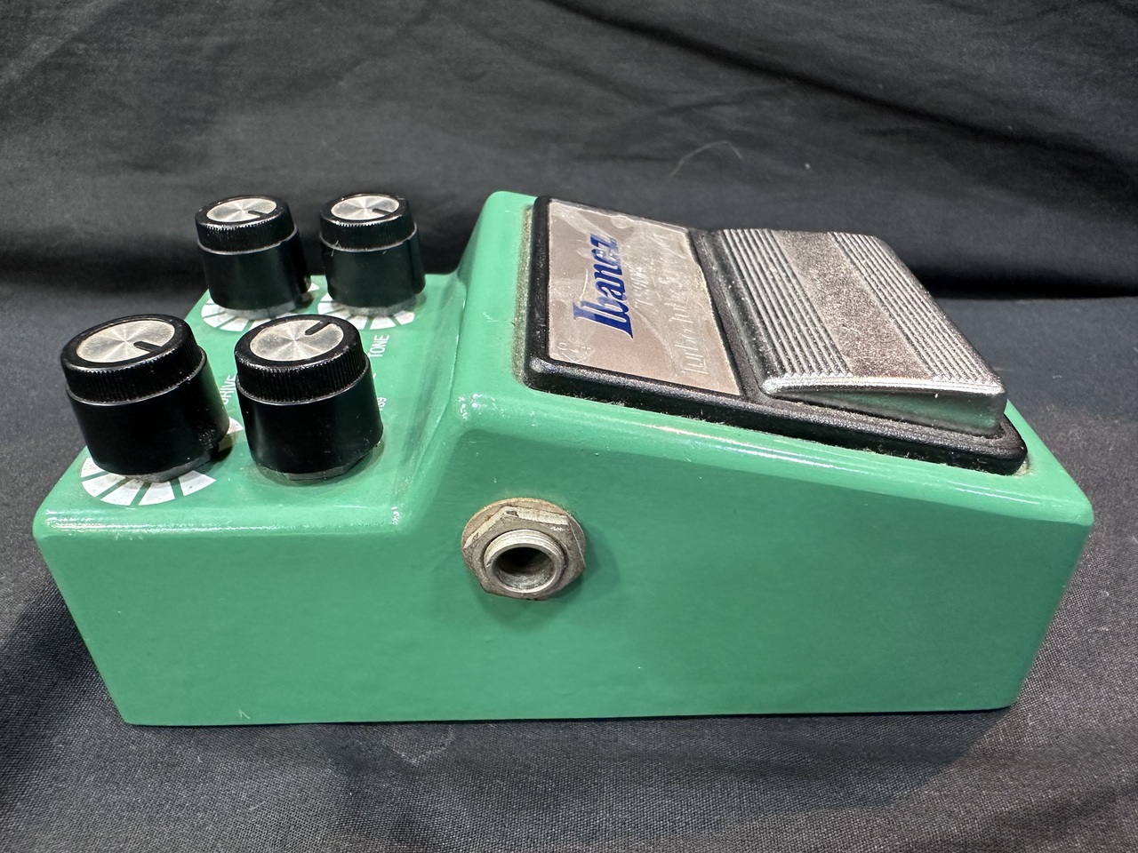 Ibanez TS9DX(アイバニーズ オーバードライブ)（中古）【楽器