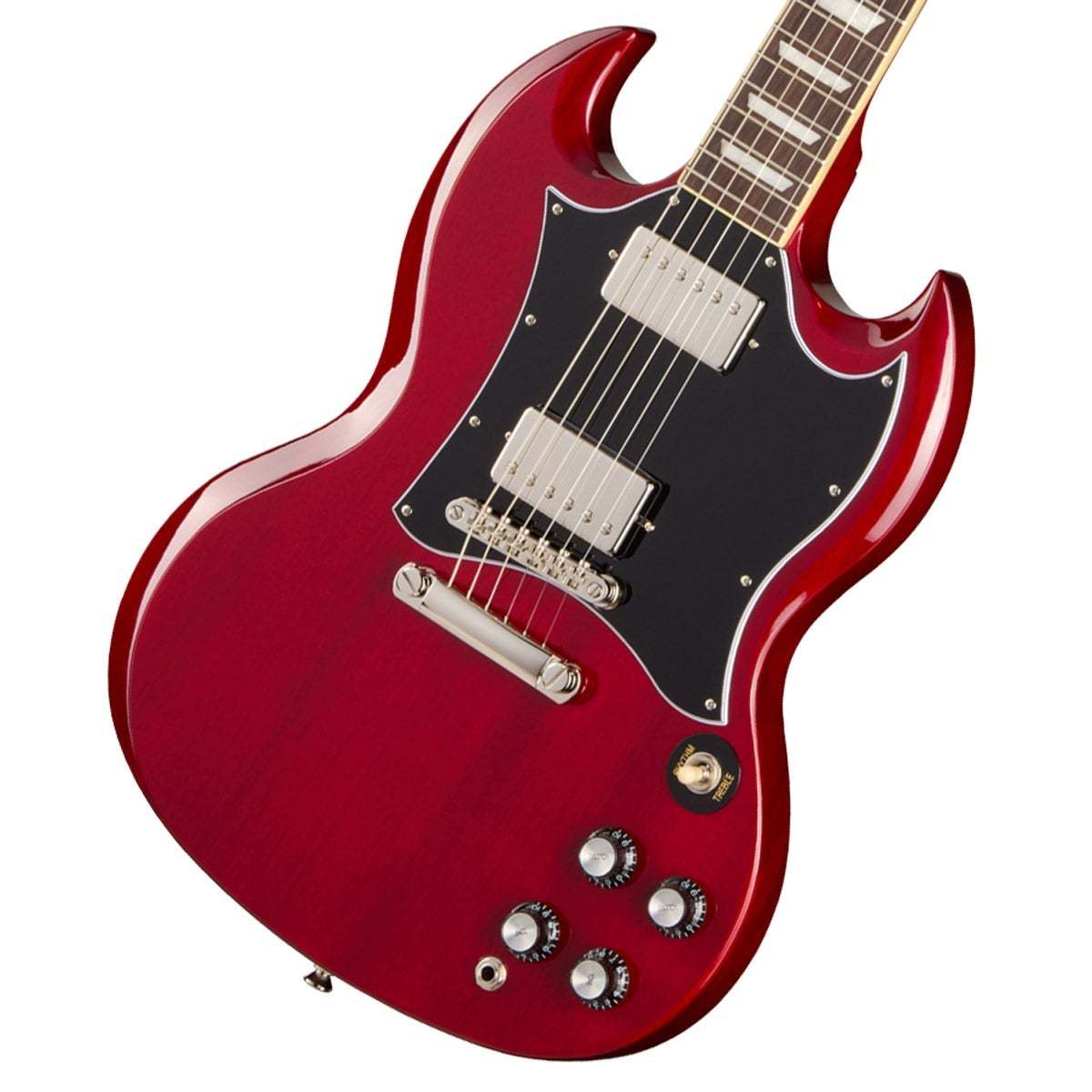 Epiphone Inspired by Gibson SG Standard Cherry【新宿店】（新品