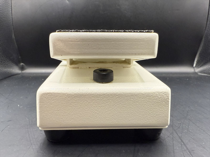 Fulltone Clyde Wah Deluxe -Early White-（中古）【楽器検索