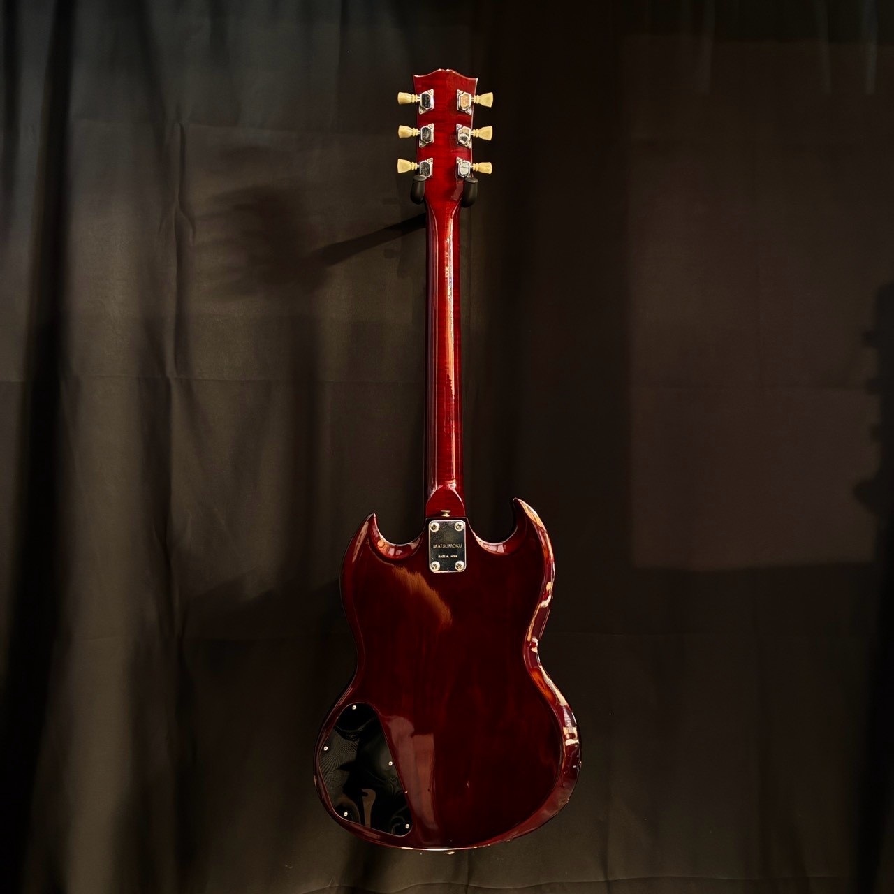 Greco SG-300(SG-360)1970年代 / 3.24kg【下取りで最大15%OFF】【甲府