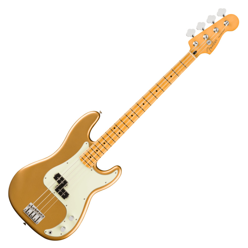 Fender フェンダー 75th Anniversary Player II Precision Bass MN