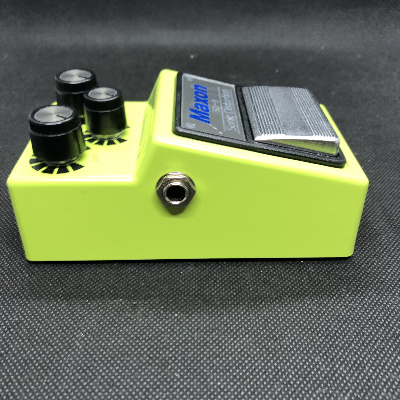 Maxon SD-9 Analogman Mod（中古/送料無料）【楽器検索デジマート】