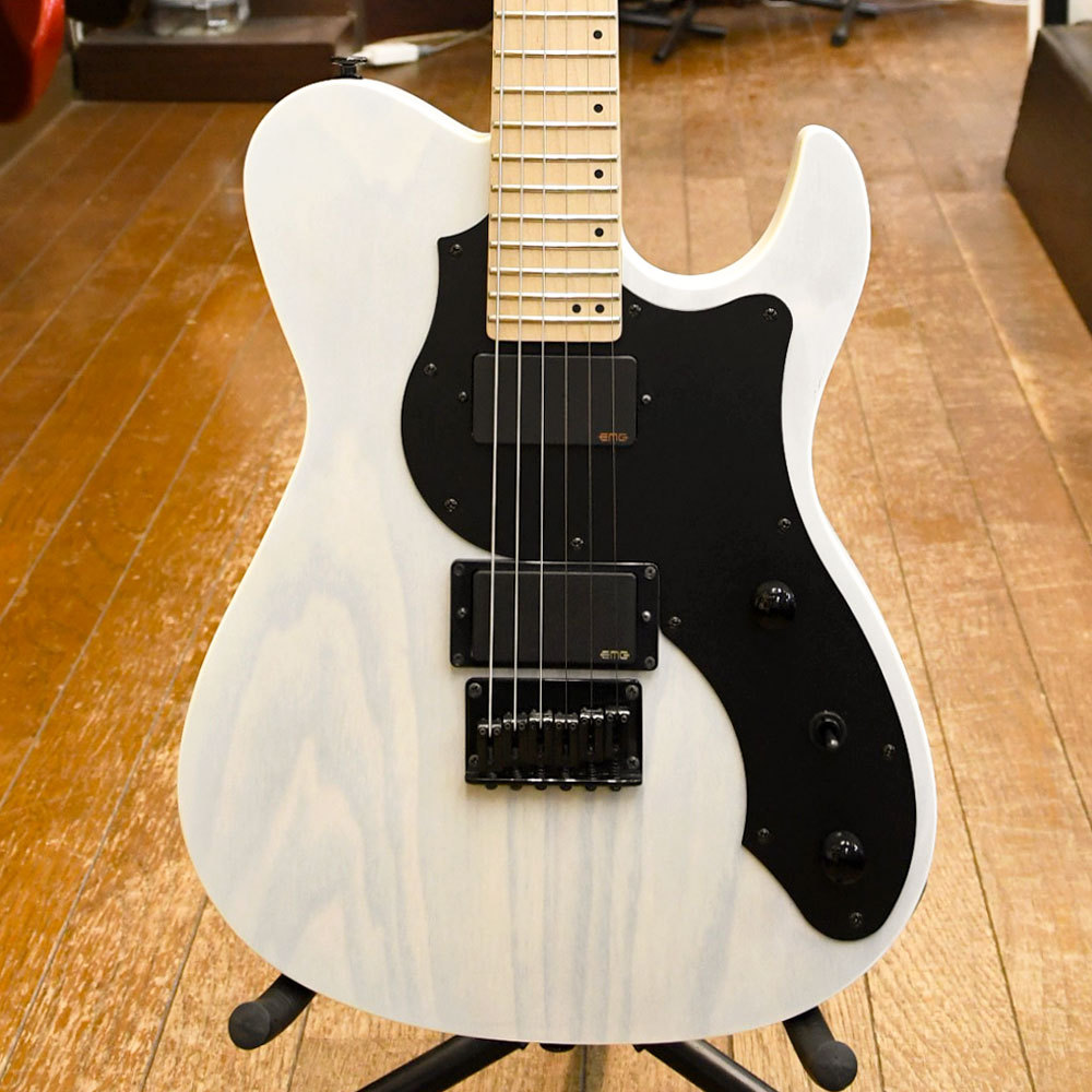 FUJIGEN(FGN) JIL-ASH-DE664-M（中古）【楽器検索デジマート】