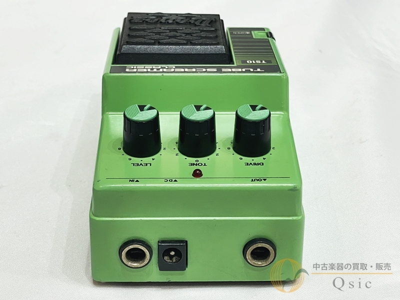 Ibanez TS10 [UMS08]【箕面店在庫】（中古/送料無料）【楽器検索