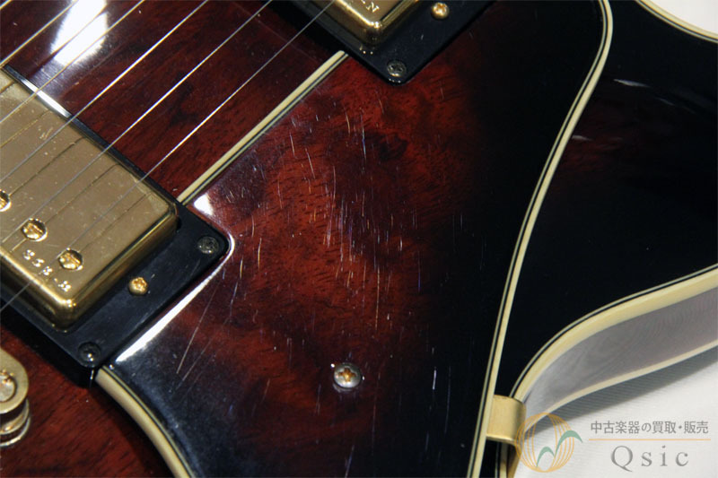 Ibanez AM153-DBS-12-01 【返品OK】[NL279]【神戸店在庫】（中古