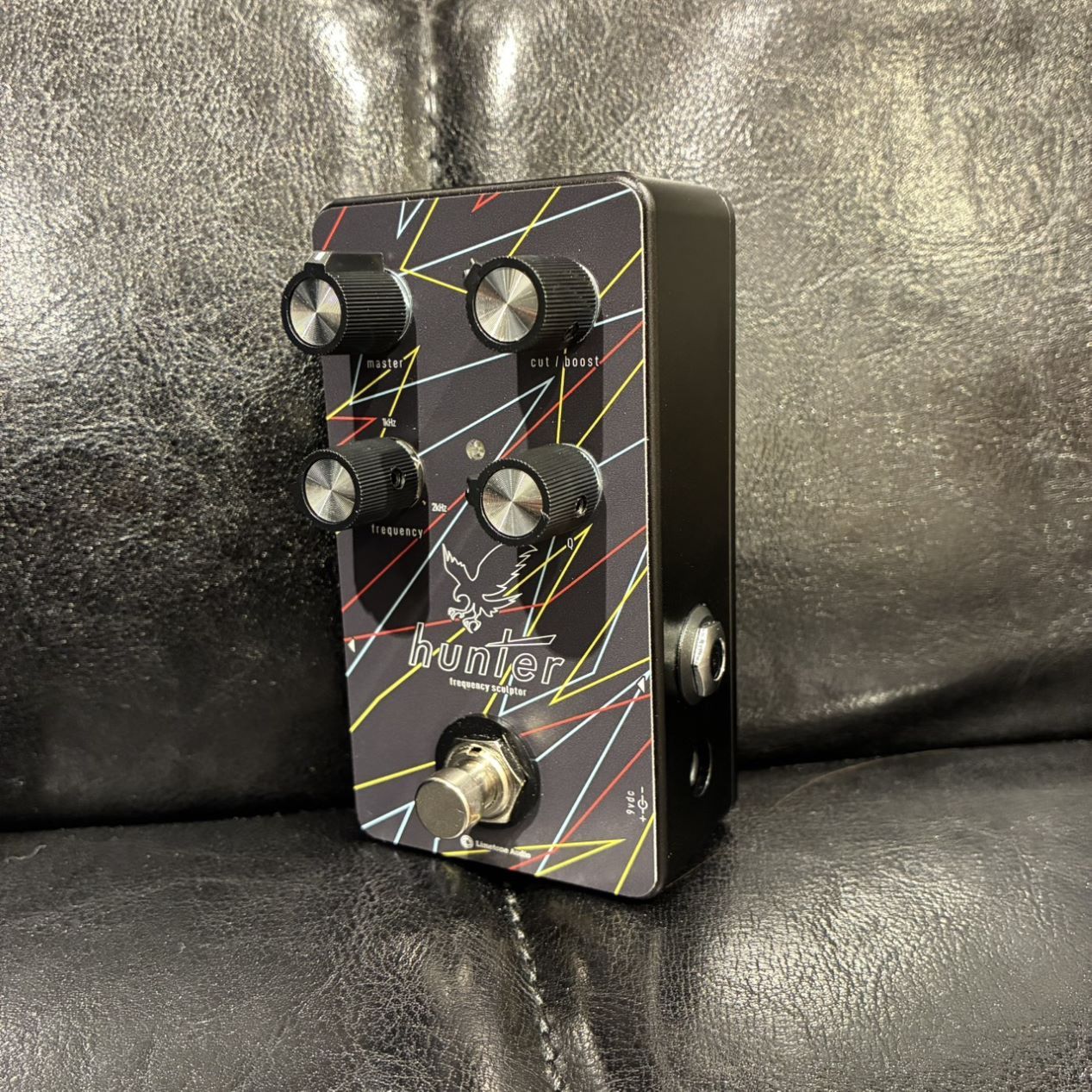 Limetone Audio hunter（新品/送料無料）【楽器検索デジマート】