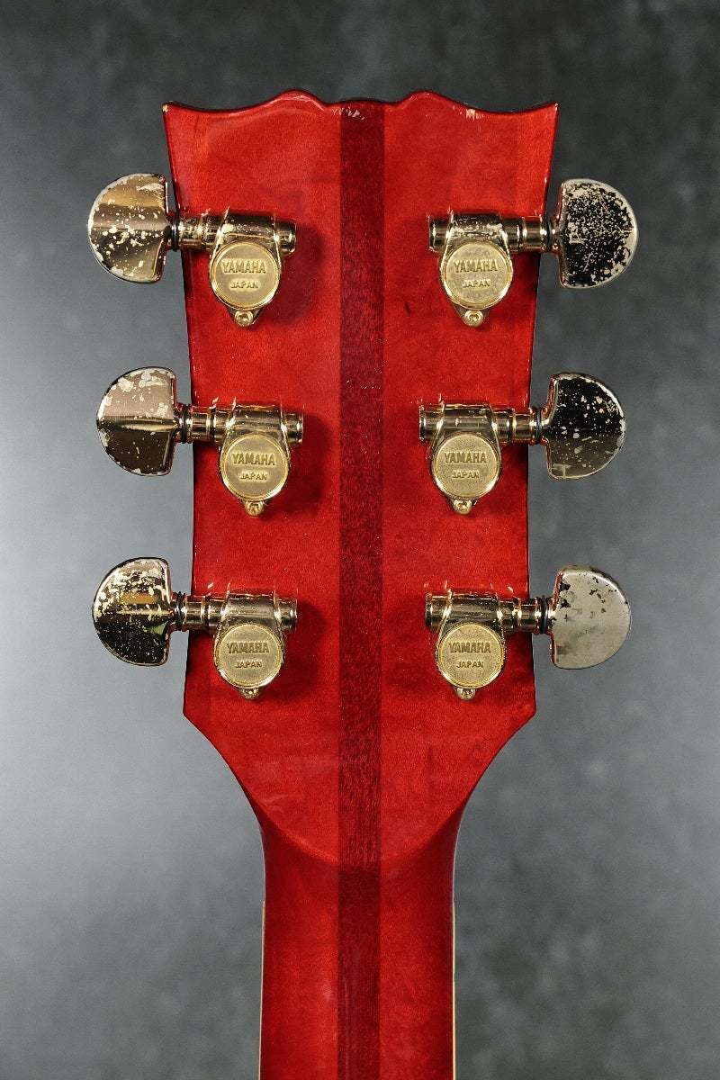YAMAHA SG1500 Persimmon Red 1983 【名古屋栄店】（中古/送料無料