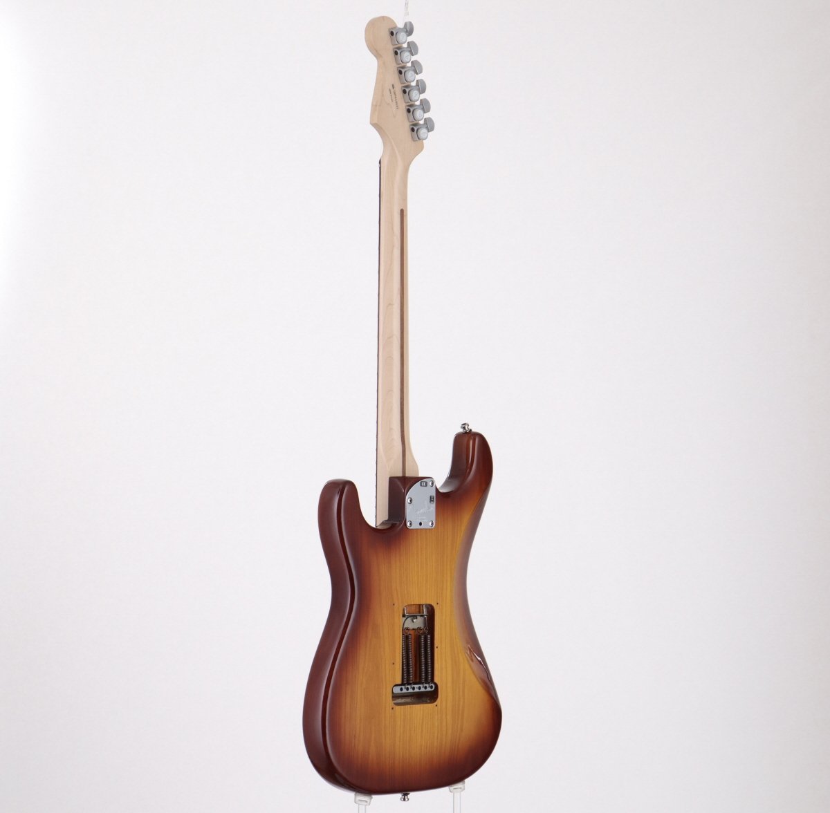 Fender American Deluxe Stratocaster N3 Ash 【御茶ノ水本店】（中古